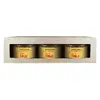 3× paštika Rašovská Chilli v dárkové krabičce