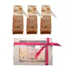 Dárkový set: 3x adaptogenní zrnková káva 250 g, Rozjímání