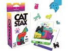 Hlavolam Cat Stax