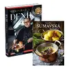Šumavská kuchařka a Šéfkuchařův deník