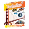 Objevuj! Technika