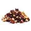 Vánoční noc - ovocný čaj, 100 g