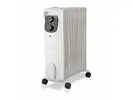 Olejový radiátor HAEGER ELAN 11 žeber, 2500 W