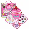 Dětská sada líčidel – cupcake