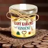 Slaný karamel - Vánoční, 150 g