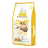 Brit Care Cat Sunny I've Beautiful Hair - granule pro kočky, 7 kg