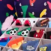 Wit box – 12 párů ponožek pro kluky | Velikost: 30-34