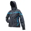 Dámská lyžařská bunda Cortina black | Velikost: 36