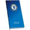 Slim diář 2023 FC Chelsea