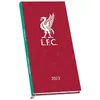 Slim diář 2023 FC Liverpool