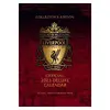 Deluxe kalendář 2023 FC Liverpool