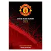 Deluxe kalendář 2023 FC Manchester United