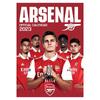 Nástěnný kalendář 2023 FC Arsenal