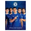 Nástěnný kalendář 2023 FC Chelsea