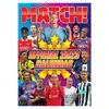 Nástěnný kalendář 2023 Match! Magazine