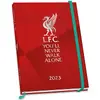 Diář 2023 FC Liverpool