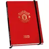 Diář 2023 FC Manchester United
