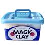 Iskay Magic Clay – 24 barev, vykrajovátka i formičky
