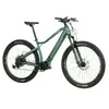 Elektrokolo Crussis One-Largo 9.7-S 20" 2022 | Velikost: rám 20" pro výšku 175-193 cm