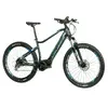 Elektrokolo Crussis E-Atland 5.7 18" | Velikost: rám 18" pro výšku 163 - 180 cm