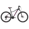 Kellys Vanity 30 26" | Velikost: XS rám pro výšku 137-153 cm | Šedá