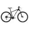 Kellys Spider 50 29" | Velikost: M rám pro výšku 175-187 cm | Černá