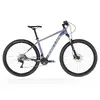 Kellys Spider 80 29" | Velikost: rám 19" (M) pro výšku 175-187 cm