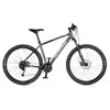 Author Solution 29 matná ritual | Velikost: rám 17" - pro výšku 160-175 cm | Bílá