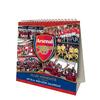 Stolní kalendář 2023 FC Arsenal