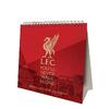 Stolní kalendář 2023 FC Liverpool