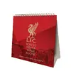 Stolní kalendář 2023 FC Liverpool