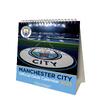 Stolní kalendář 2023 FC Manchester City