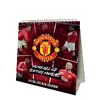 Stolní kalendář 2023 FC Manchester United