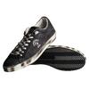 Pánská obuv - sport design 10867 | Velikost: 40 | Tmavě šedá