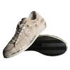 Pánská obuv - sport design 10867 | Velikost: 41 | Bílo - šedá
