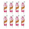 Brit Care Cat - Pasta Anti Hairball s Taurinem, 8x 100 g