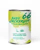 Bio Baby Jackfruit ve slaném nálevu, 400 g