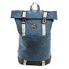 Rolovací batoh Maiqiu | Modrá