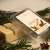 Sójový vonný vosk – Creamy eggnog, 65 g