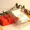 Sójový vonný vosk – Cranberry & Orange, 65 g
