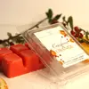 Sójový vonný vosk – Cranberry & Orange, 65 g