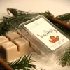 Sójový vonný vosk – Mr. Gingerbread, 65 g