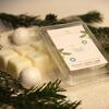Sójový vonný vosk – It's Christmas time, 65 g