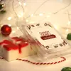 Sójový vonný vosk – Candycane and Marshmallow, 65 g
