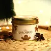 Sójová vonná svíčka – Mr. Gingerbread, 80 g
