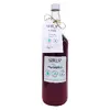 Jahodový sirup s bazalkou | Objem: 700 ml