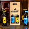 UP ALE + Režná IPA + odnoska