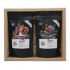 Degustační balení kávy na přípravu espressa - Brazílie/ Burundi