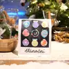Vánoční Blend, 1x 350 g | Typ: zrnková