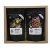 Degustační balení kávy na přípravu filtrované kávy - Keňa/ Indonésie